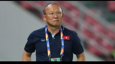 Gaji Pelatih Timnas Vietnam Philippe Troussier Baru Lebih Besar Dibanding Park Hang-seo, Beda Hampir Tiga Kali Lipat