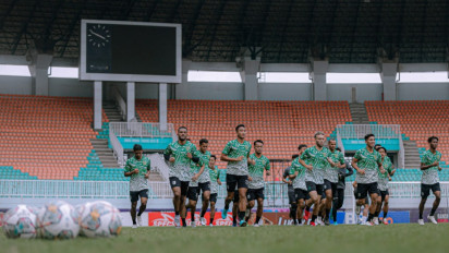 Misi Balas Dendam Persebaya Surabaya untuk RANS Nusantara FC, Butuh Kemenangan untuk Bangkitkan Motivasi Bajul Ijo