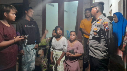 Bocah SD di Banyuwangi Gantung Diri, Begini Keanehannya Sebelum Kejadian