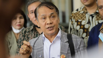 Ajukan Penangguhan Penahanan Shane Lukas, Kuasa Hukum Sebut Kliennya Hanya Rekam Mario Dandy Satriyo dan David