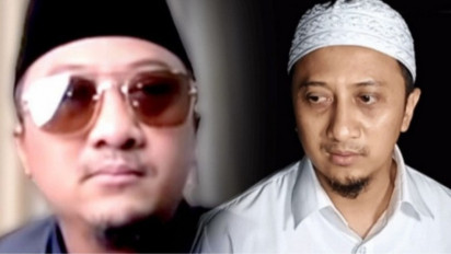 Inalillahi, Ustaz Yusuf Mansur Alami Kecelakaan di Jalan Tol Menuju Tasikmalaya, Begini Keadaannya Sekarang…