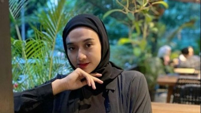 Intip 7 Potret Atlet Voli Cantik Pungky Afriecia, Begini Rekam Jejak Mojang Bandung di ProLiga