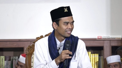 Waduh, Paksu Mau Poligami? Boleh kok Poligami, Asalkan...