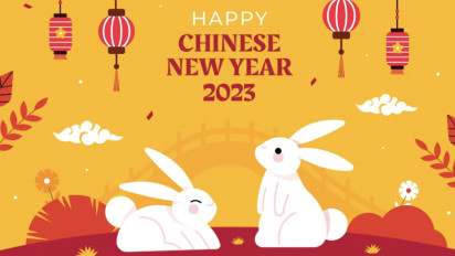 Goodbye Utang dan Kemiskinan, 5 Shio Ini Ketiban Rezeki Berlimpah Tak Terduga di Tahun Kelinci Air 2023