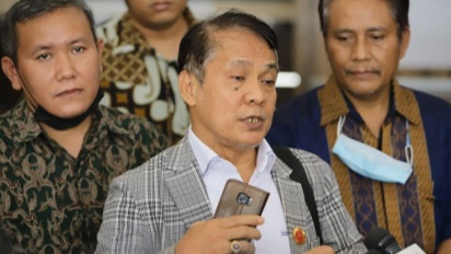 Kuasa Hukum: Shane Lukas Ikuti Permintaan Mario Dandy Satriyo Rekam Video David karena Alasan Pertemanan