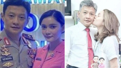 Menohok, Seali Syah Sindir Hukuman Hendra Kurniawan Divonis 3 Tahun Penjara: Bahaya Ini untuk Institusi Polri!