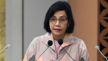 Sri Mulyani Ngamuk Anak Buahnya Pamer Kemewahan: Undang Amarah Rakyat