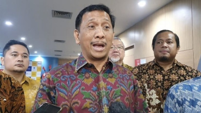 Jelang Bebas, Anas Urbaningrum Ancang-ancang Tebar Ancaman