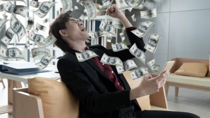 Ketiban Durian Runtuh, 5 Zodiak Ini Mendapat Harta Warisan Berlimpah yang Tak Terduga di Tahun 2023, Kebanjiran Rezeki!