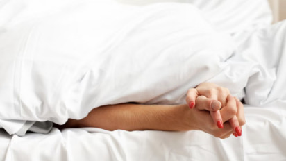 Cara Cepat Membuat Wanita Orgasme? Bukan Lewat Penetrasi, Sentuh Area Sensitif ‘Sumber Kenikmatan’ Wanita ini…