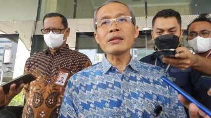 KPK Minta Warga Viralkan Temuan Harta Pejabat Yang Mencurigakan