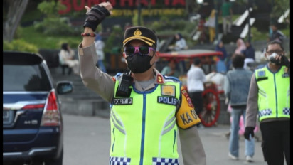 Terseret Kasus Teddy Minahasa Berikut Cerita Sejumlah Bawahan AKBP Doddy Selama Jadi Kapolres Bukittinggi