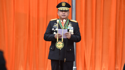 Kabasarnas: Cepat Tanggap Selamatkan Jiwa