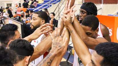 Dibekukan Perbasi Karena Pengaturan Skor, Louvre Surabaya Lapor Polisi