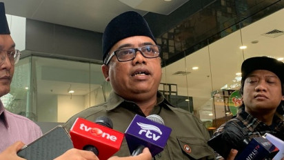 Direktur Eksekutif KPMH Menyayangkan AG Belum Ditetapkan Sebagai Tersangka