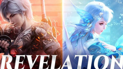 Game "Revelation: Infinite Journey" Segera Hadir Bulan Ini