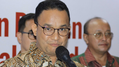Mengenal Sosok Rasyid Baswedan, Teman Vespa Juga Penyemangat Bagi Anies Baswedan