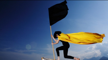 Kok Bisa Ada Negara Dibenci? Simak Daftar 11 Negara Paling Dibenci di Dunia, Gila Beberapa Diantaranya Suka Perang!