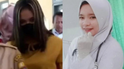 Begini Hasil Tes Kejiwaan Ibu Muda Jambi, sudah Diterbitkan Pihak RSJ: Yunita Sari Ditangani 14 Hari oleh Dokter …