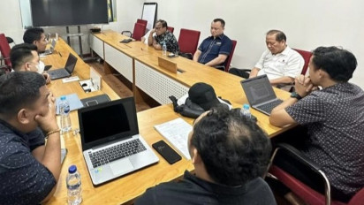 Sugeng IPW Dipanggil Sebagai Saksi Helmut Hermawan, Polisi Dinilai Sesuai Prosedur dan UU Saksi