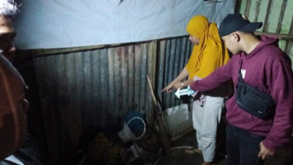 Nasib Pilu Bocah 7 Tahun Tewas Gara-gara Lupa Ngisi Air, Ibu Kandung Pergi Bersama Pacar