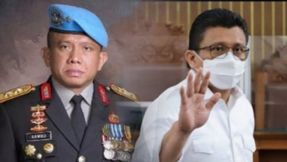 Sudah Divonis Mati, Ternyata Ferdy Sambo Masih Di Gaji Segini Sebelum Dipecat dari Polri, Jumlahnya Fantastis