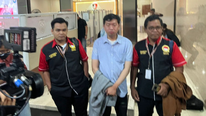 Kasus Indosurya Kedaluwarsa Tahun Depan, Henry Surya CS Bisa Lolos Hukum Lagi