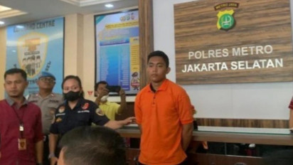 Viral Gaya Hidup Hedon Keluarga Mario Dandy, Flexing Harta dan Kekuasaan, Rumah dan Mobil Mewah Tak Luput Dari Mata Netizen