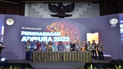 Indonesia Terima Pembayaran Pertama untuk Pengurangan Emisi dari Deforestasi dan Degradasi Hutan di Kaltim