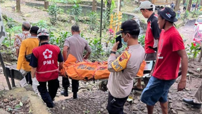 Niat Cari Bonsai, Pria asal Semarang Malah Temukan Mayat Gantung Diri