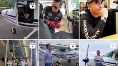 Kerap Pamer Pesawat Cessna, Hari Ini Kemenkeu Buka Suara Soal Kepala Kantor Bea Cukai DIY Eko Darmanto