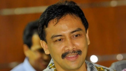 Andi Mallarangeng Cium Ada Politik Kotor di Pilkada Sulut, Begini Katanya...