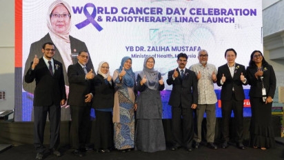 RS KPJ Damansara Kuala Lumpur Malaysia Memperkenalkan Teknologi Terkini Penanganan Kanker