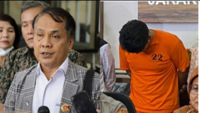 Pengacara Shane Lukas Tegas Sebut Agnes Turut Merekam Video Penganiayaan Terhadap David Ozora