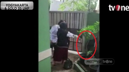 Seusai Melahirkan, ART asal Jakarta Timur Nekat Bunuh dan Kubur Bayinya di Rumah Majikan