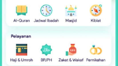 Cara Cek Estimasi Keberangkatan Haji, Kuota Jemaah Haji 2023 Berjumlah 221 Ribu