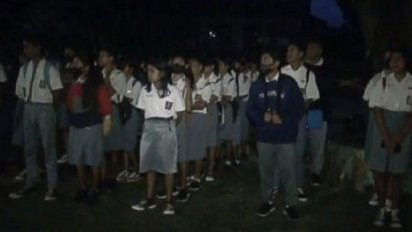 Soal Siswa Kupang NTT Masuk Sekolah Pukul 5 Pagi, Ternyata Ada Landasan Hukumnya