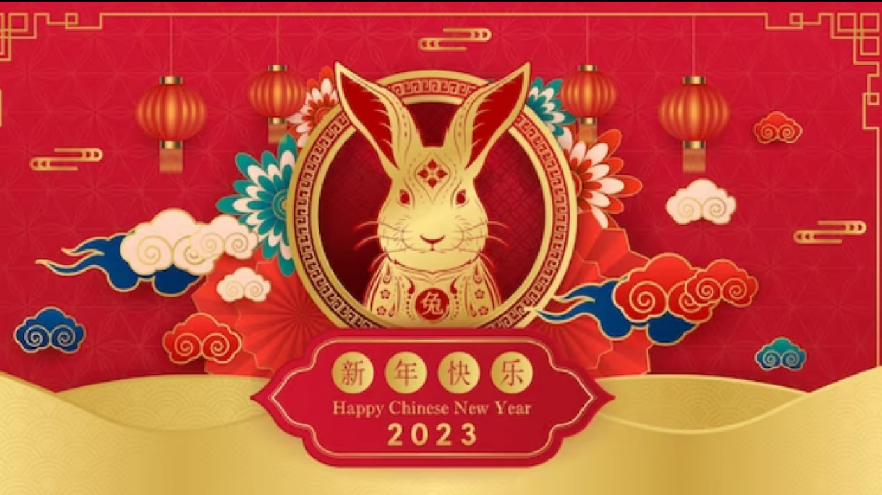 Langsung Hedon, 5 Shio Ini Ditakdirkan Jadi Sultan Kaya Raya dengan Rezeki Melimpah Ruah di Tahun Kelinci Air 2023
            - galeri foto