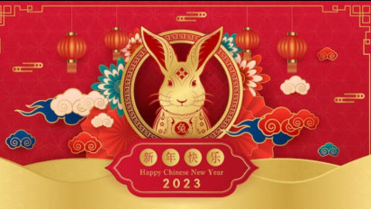 Langsung Hedon, 5 Shio Ini Ditakdirkan Jadi Sultan Kaya Raya dengan Rezeki Melimpah Ruah di Tahun Kelinci Air 2023