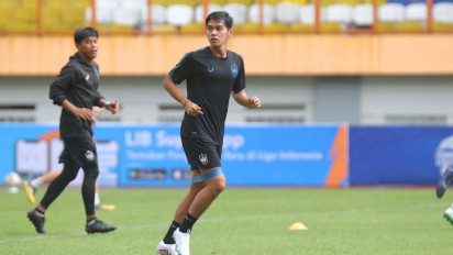 Hadapi Bhayangkara FC Sore Ini, Coach PSIS Waspadai 2 Pemain Lawan