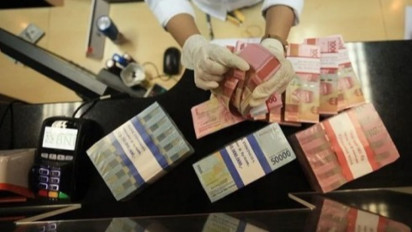 Ada Sirine Darurat di Balik Inflasi RI yang Kembali Rendah, Begini Penjelasan Ekonom