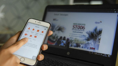 Pemerintah Berhasil Raup Rp7,1 Triliun Lewat Lelang Sukuk