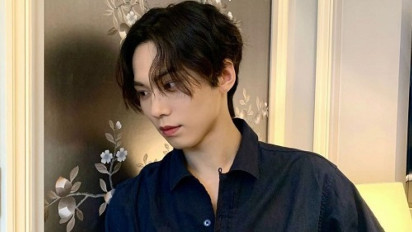 Rocky Keluar dari ASTRO dan Agensi Fantagio, Ini Alasannya