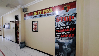 Diduga Lakukan Pelecehan, Santriwati Laporkan Oknum Pengasuh Ponpes ke Polisi