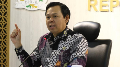 Panen Raya Terancam La Nina, Sultan Minta Pemerintah Daerah Pastikan Petani Tercover Asuransi Pertanian