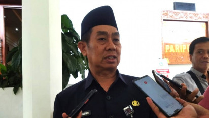 Bocah SD Gantung Diri Diduga Dibully, Begini Tanggapan Dispendik Banyuwangi