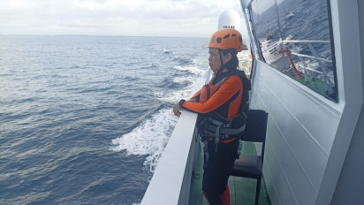 KM Linggar Petak 89 Tenggelam di Samudera Hindia, 10 Orang Hilang, Berikut Nama-nama Korban