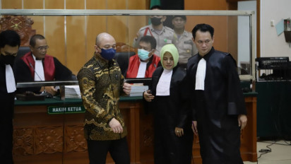 Hampir 18 Tahun Dekat dengan Linda, Teddy Minahasa Blak-blakan Ungkap Nama Kontaknya