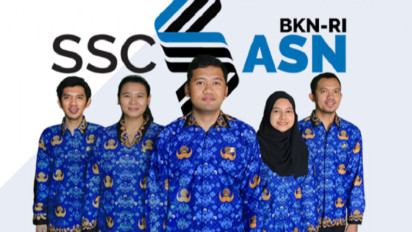 Persiapan Strategi CPNS 2023, Intip Instansi yang Paling Diminati Pelamar