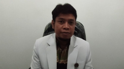 Awas, Leptospirosis yang Merebak di Pacitan, Jenis Varian dengan Tingkat Kematian Penderita Tinggi, Ini Ulasannya